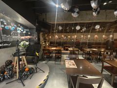 -斯比特花园西餐厅(东方商厦店)