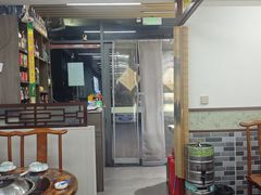 -农家乐大锅台铁锅炖(四流中路店)