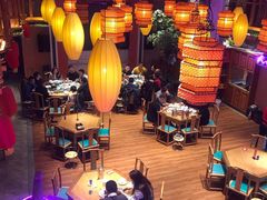 -巢爷老味(东方红店)