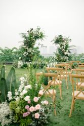 -仟漫私人婚礼定制(纳帕溪谷后湾店)