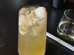 -Ameigo梅果·云贵川bistro(长宁来福士店)