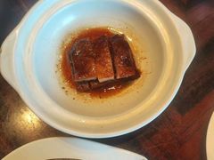 -新天世纪中餐厅