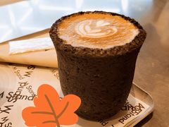 -M Stand(BFC外滩金融中心店)