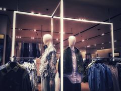 -ZARA HOME(长楹天街购物中心店)
