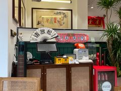 -堂屋糖水店(愚园店)