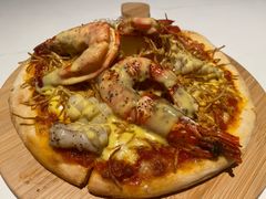 -Mogul Eatery·大亨餐酒馆