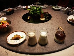 -好福记饭店(红梅公园店)