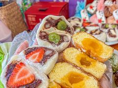 -高力乐面包咖啡厅(西塔店)