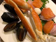 -AdD全日制餐厅(中谷花园酒店)