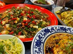 -阿嫂印象·民间江湖菜(大学城店)
