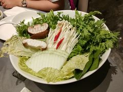 -鼎鼎香·港式火锅(北京SKP店)