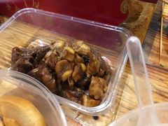 掌中宝-蓝精灵饺子店