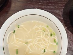 -古都历食南京菜·烤鸭·鸭血粉丝·汤包(南京博物院店)