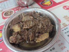 -阿秋牛排(湖心街店)