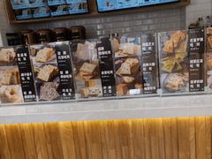 -爸爸糖手工吐司(天津大沽南路店)