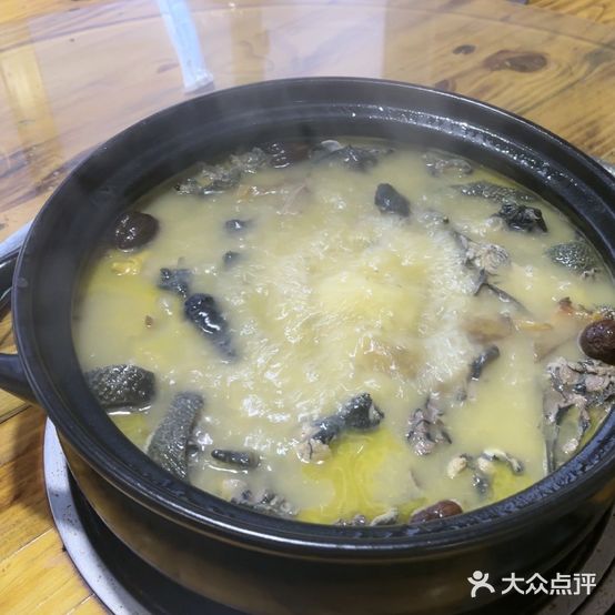 滇岭生态土鸡馆
