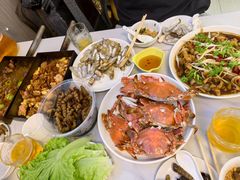 -晓梦戳子肉(瑞云路店)