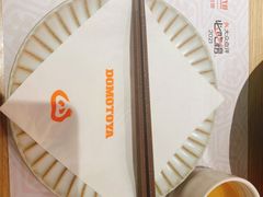 -堂本家·二代目·炸猪排(Express东海店)