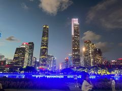 -海心沙亚运公园