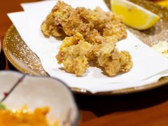 -気楽亭和食料理(气乐亭大世界本店)