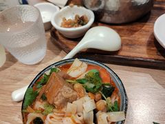 -小满手工粉(上海新世界城店)