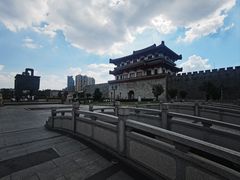 -揭阳楼