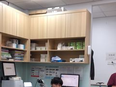 -宠福鑫康馨动物医院·骨科·眼科