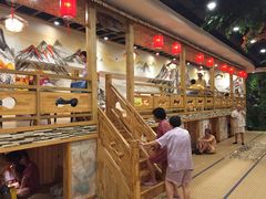 -盛世桃源(群力店)