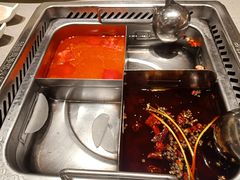 -海底捞火锅(龙湖三千集店)