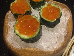 -梅筑·创意料理(王府井百货店)