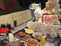 -Nord Grill&Bar Highland诺德西餐(深圳欢乐海岸店)