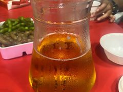 -大哈福烧烤·海鲜·家常菜(延安三路店)