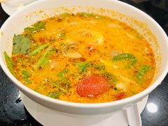 -J Daeng Seafood