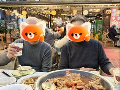 -大师傅金奖啤酒鱼(阳光店)