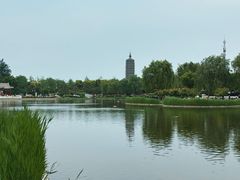 -西海子公园