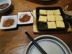 -云海肴·汽锅鸡·云南菜(天津国金汇店)