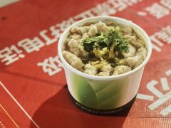 福鼎肉片-海大南门夜市(海富街店)