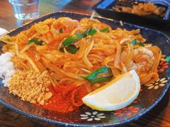 -Hi YOU你的饭局泰餐厅(雍和宫店)