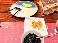 -金海湾自助餐厅(金陵饭店)