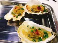 -鱼羊宴烤鱼羊蝎子烧烤(怡馨家园店)