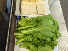 -福寿斋·老北京铜锅涮肉·烧烤(清岚店)