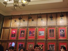 -新白鹿餐厅(龙游路总店·杭帮菜名店)