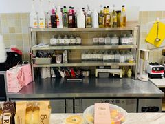 -欢牛蛋糕屋(萧山万象汇店)