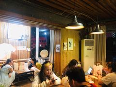 -仙峰天然面包(迎宾路店)