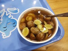 -冰神糖水铺(国贸中心店)
