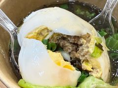 -家宴·灌蛋·沙茶面(曾厝垵店)
