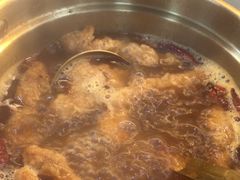 -卤小弄热卤转转小火锅