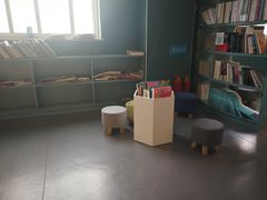 -大河书局校园阅读中心(文化路第一小学店)