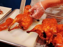 -柒园·三十年创意杭帮菜(龙湖滨江天街店)