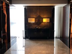 -广州天河希尔顿酒店